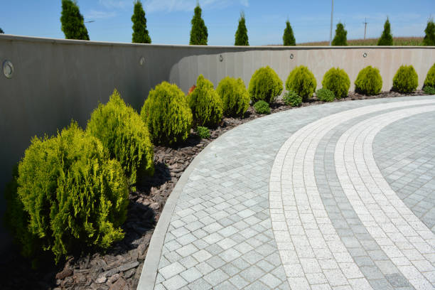 Trusted Chattanooga Valley, GA Driveway Pavers Experts